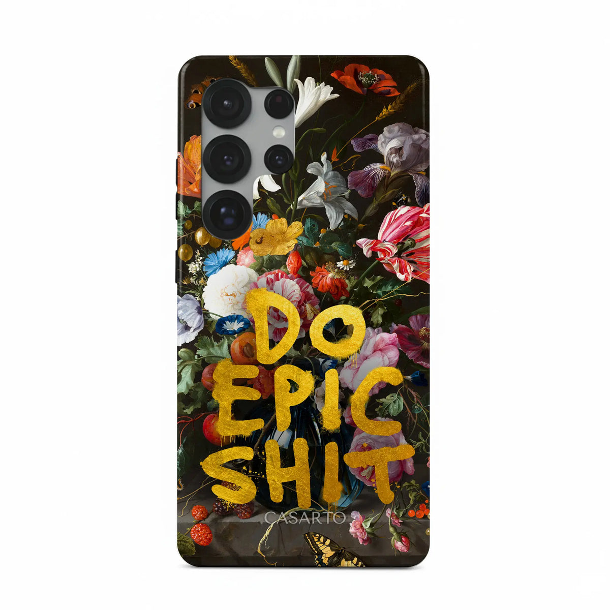 Do epic shit