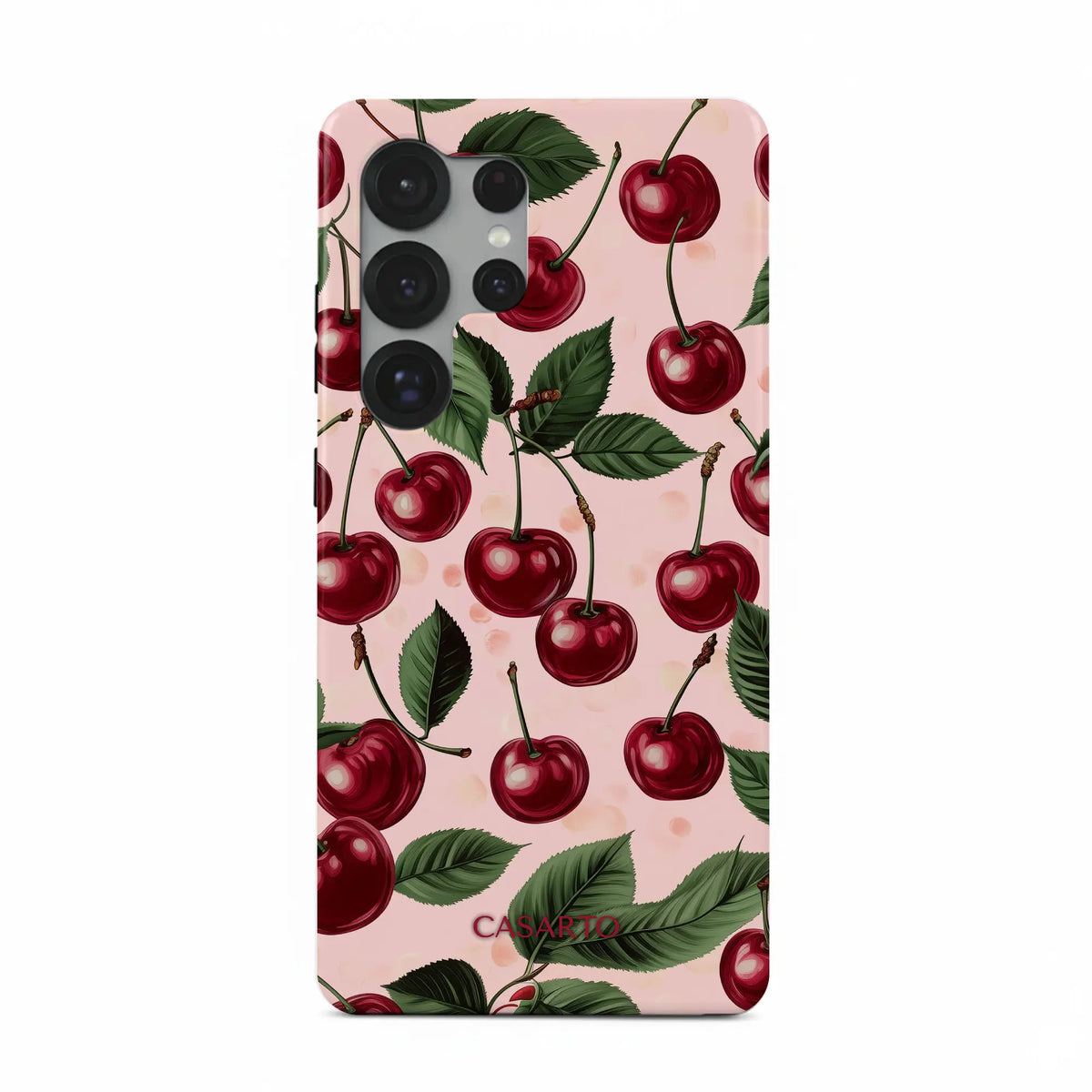 Cherry Dreams
