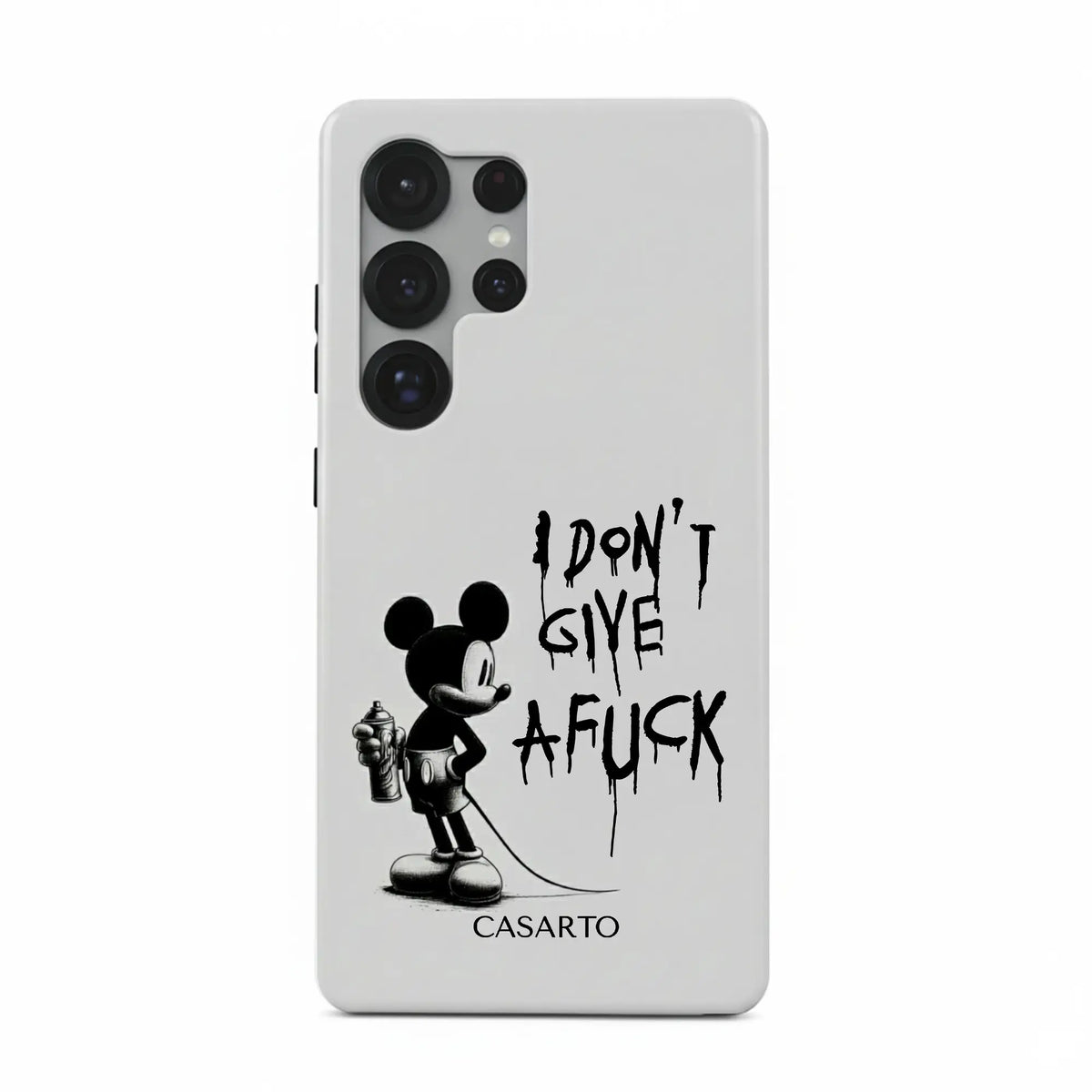 No rules