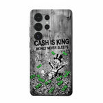 Cash Is King
