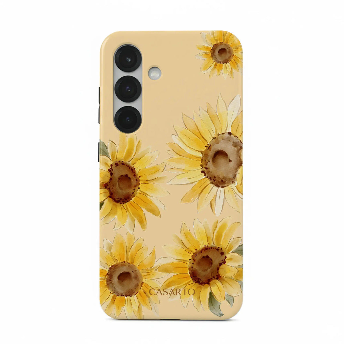 Sunny soul