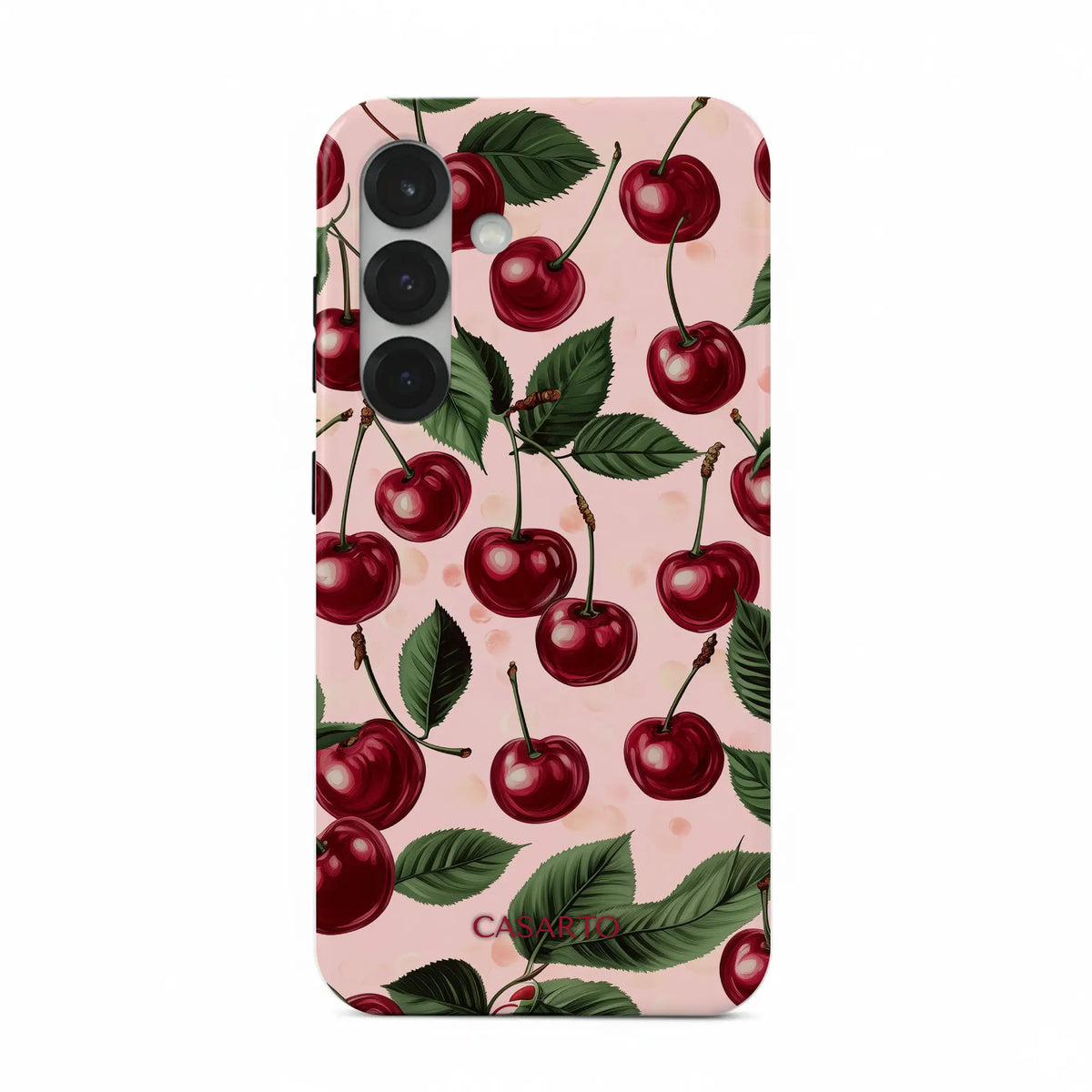 Cherry Dreams