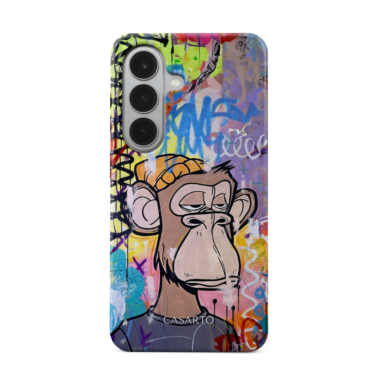 Bored Ape