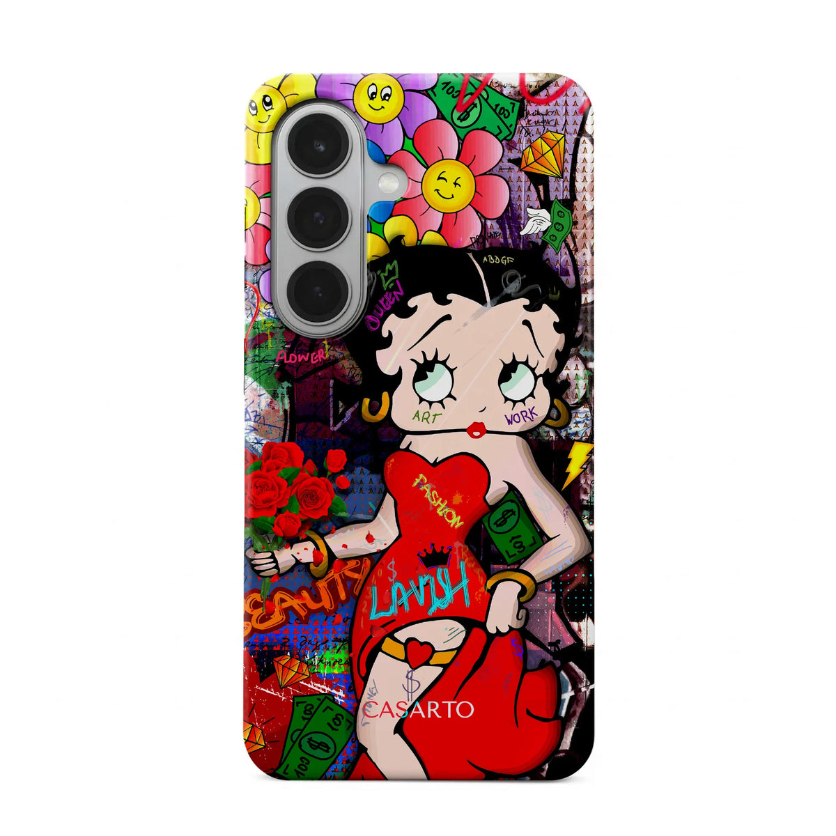 Betty Boop