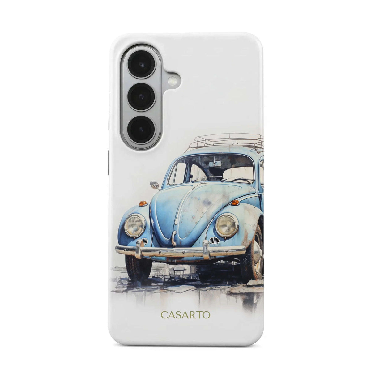 Herbie Namma Markt