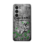 Cash Is King