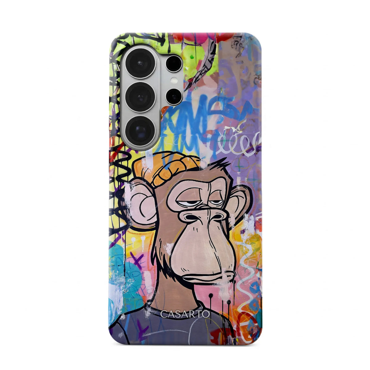 Bored Ape