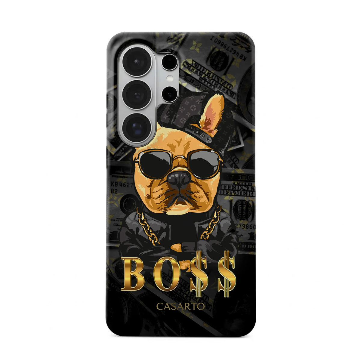 Boss