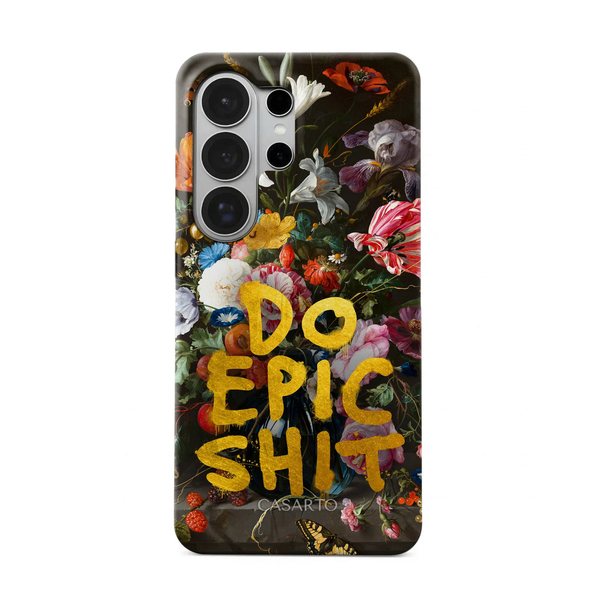 Do epic shit