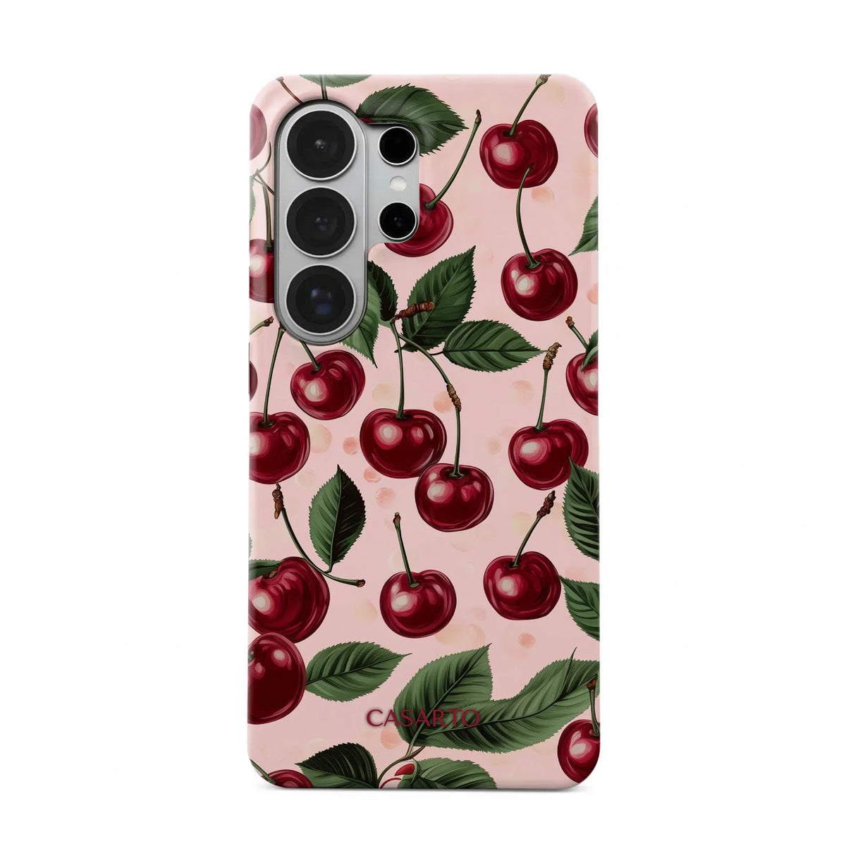 Cherry Dreams