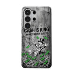 Cash Is King