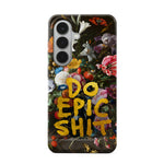Do epic shit