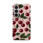 Cherry Dreams