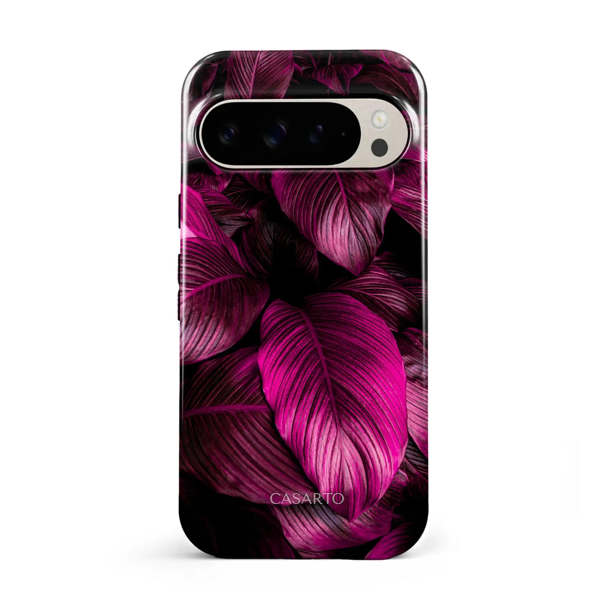 Flora