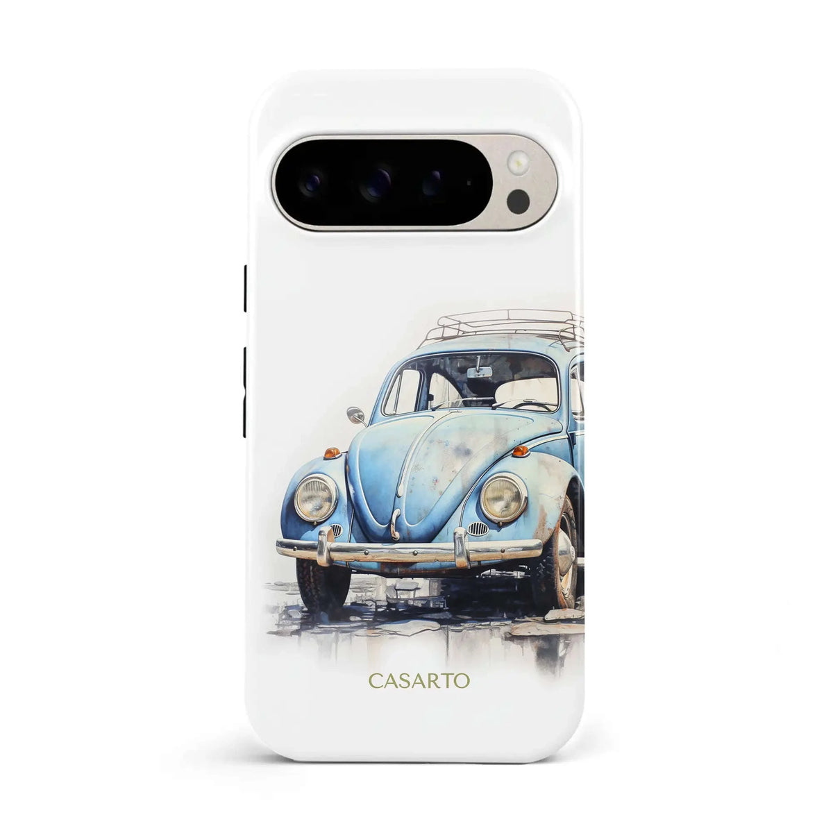 Herbie Namma Markt
