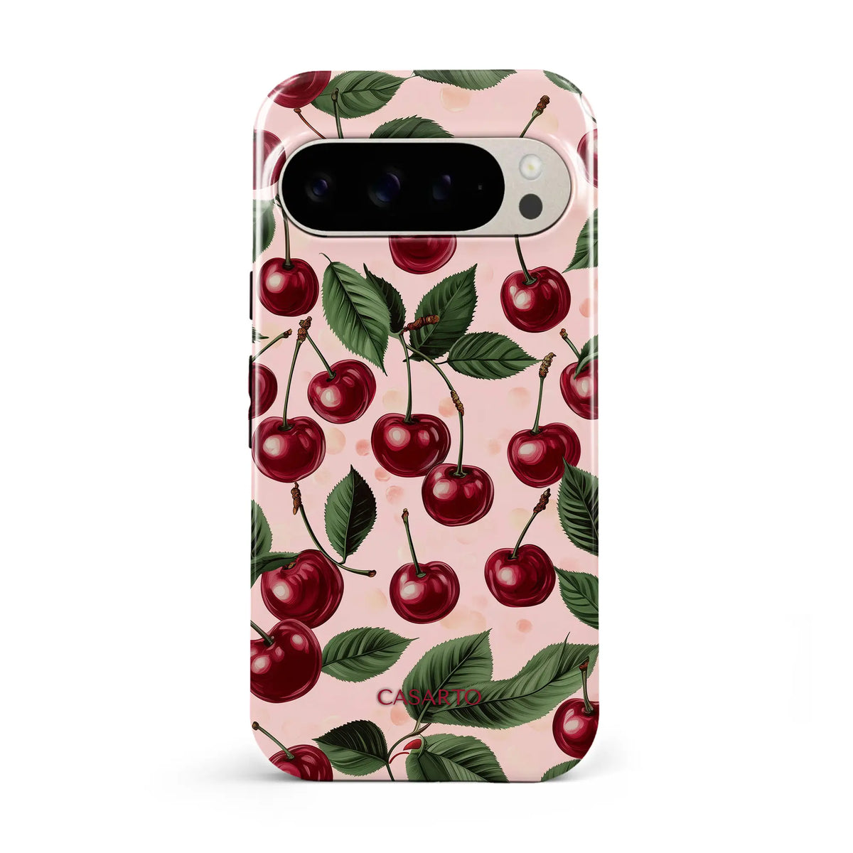 Cherry Dreams