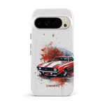 Camaro