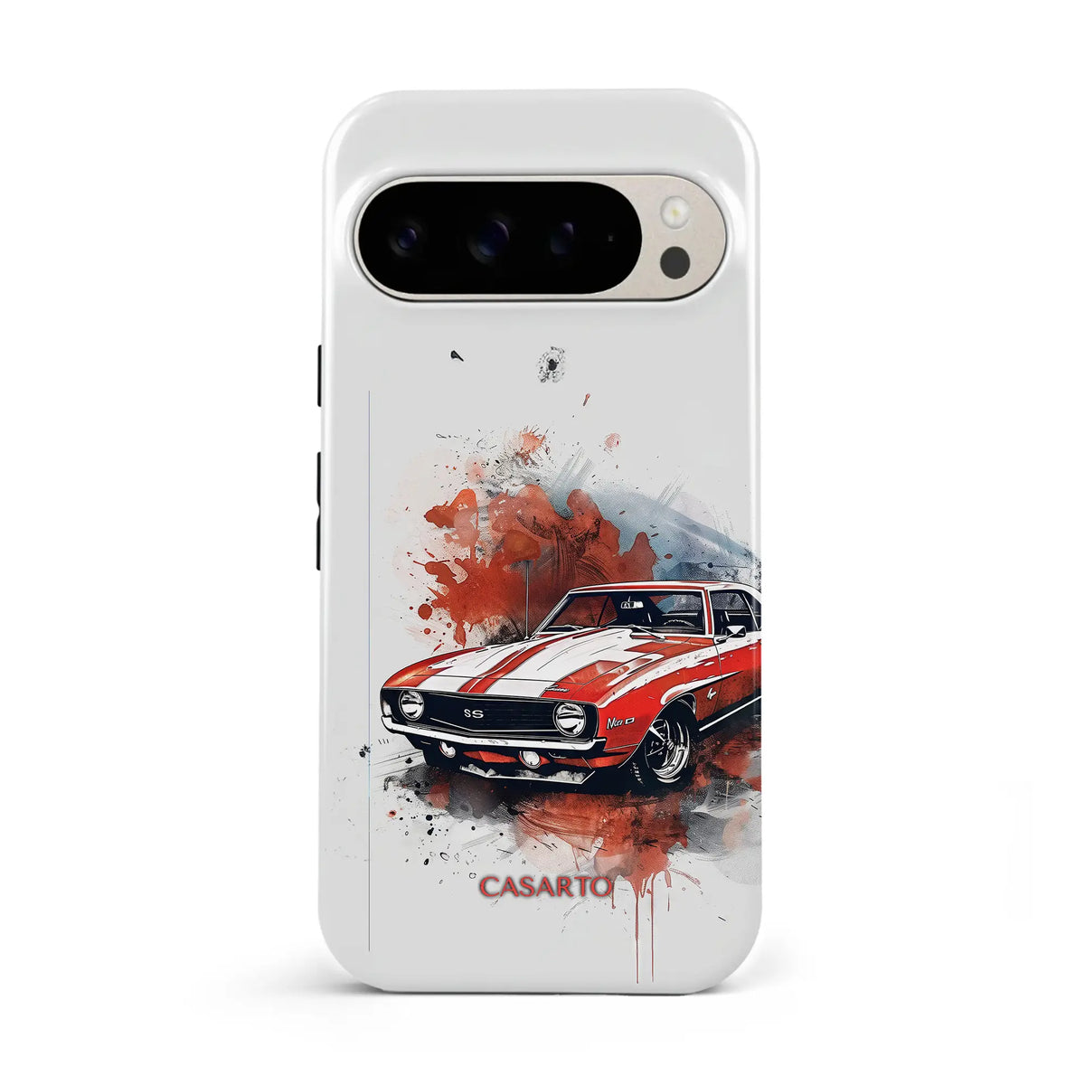 Camaro