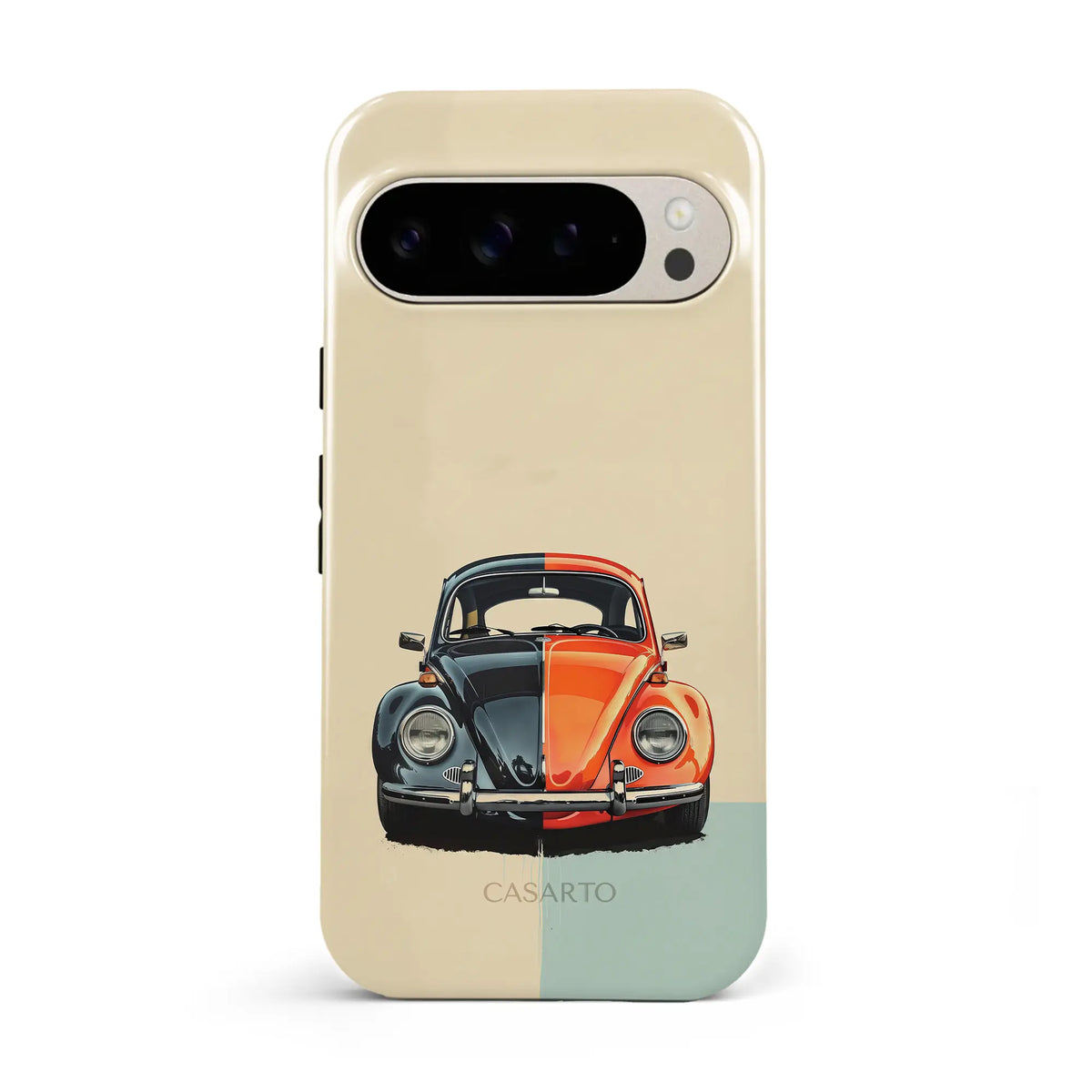 Beetle