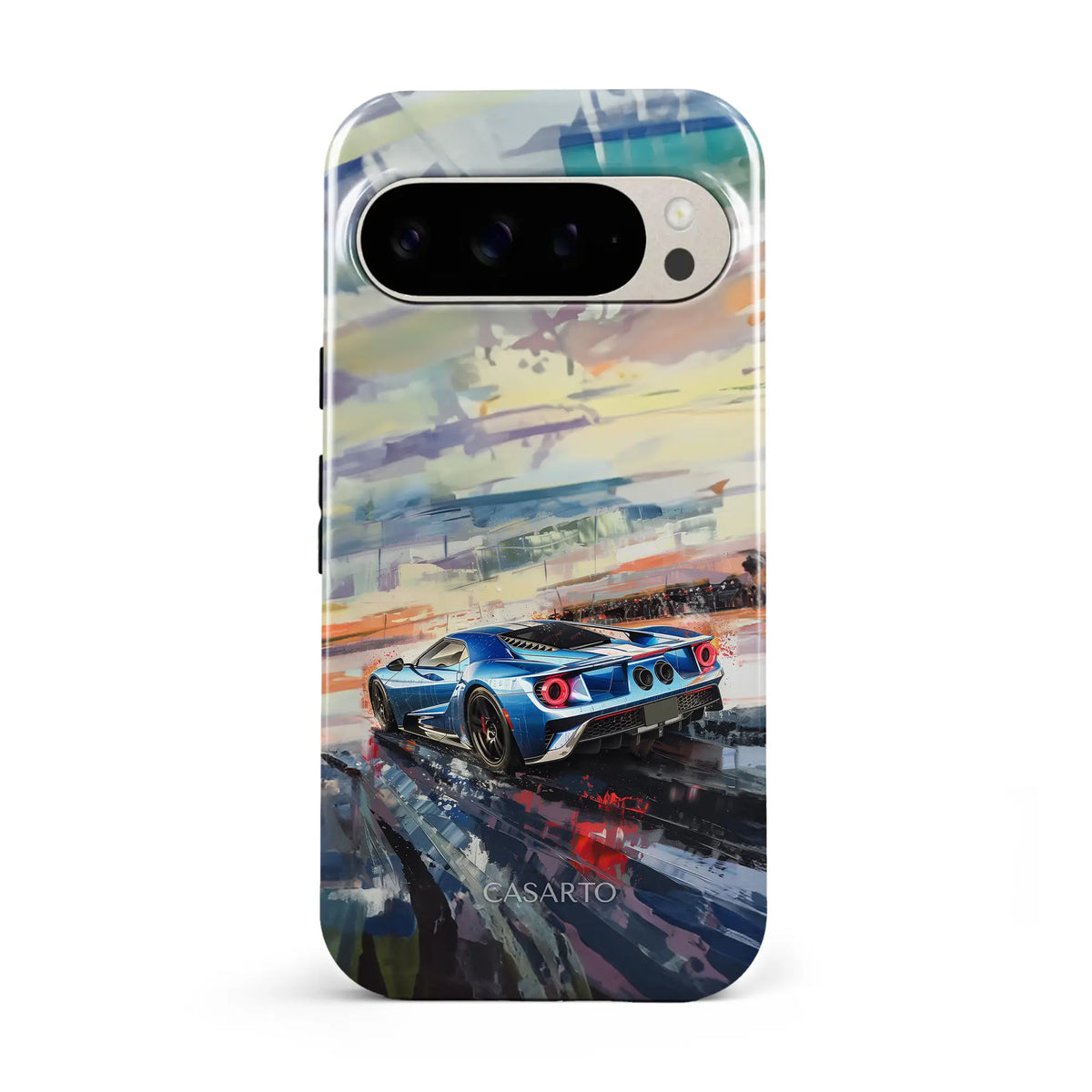 GT
