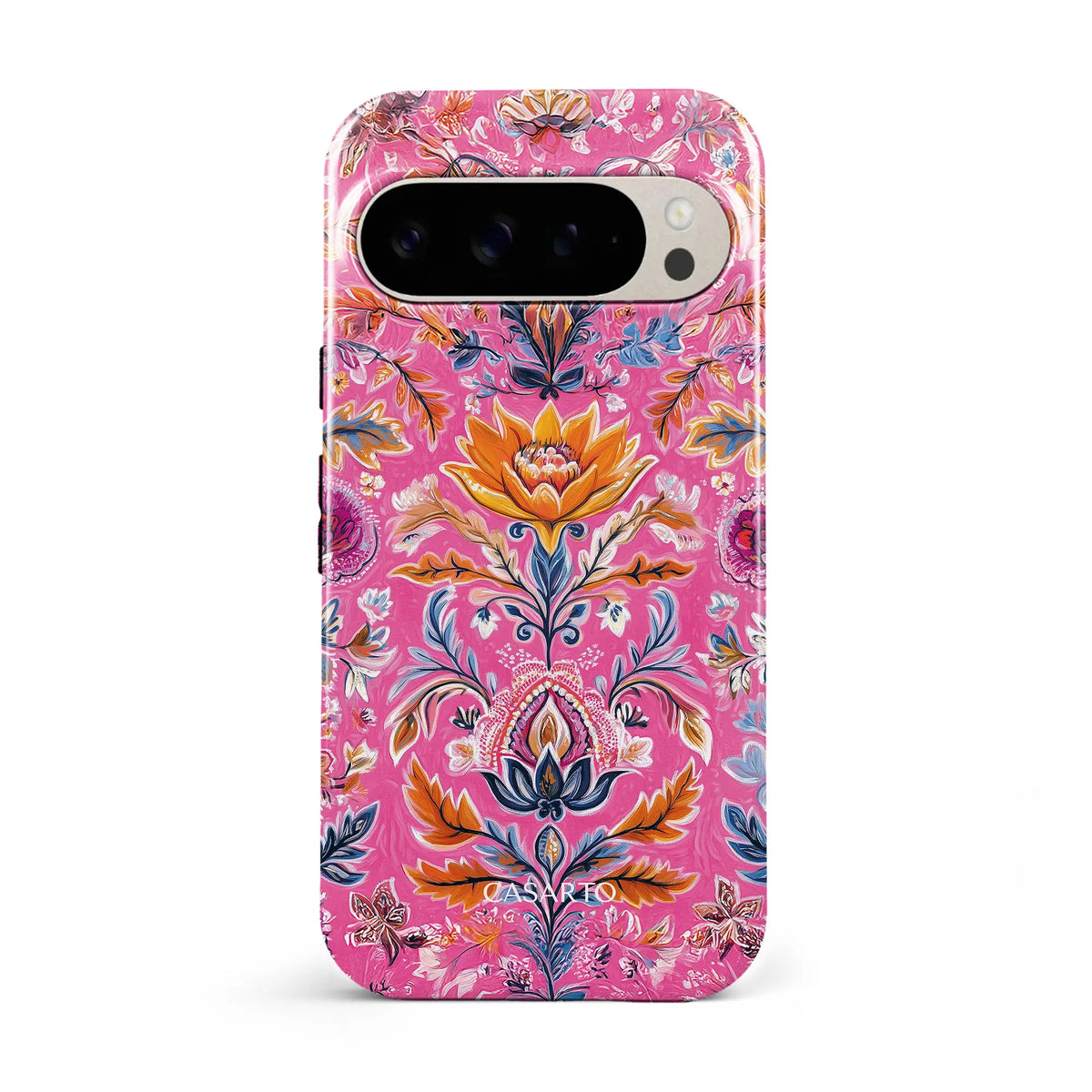 Boho Bloom