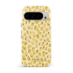 Sunkissed Cheetah