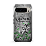 Cash Is King