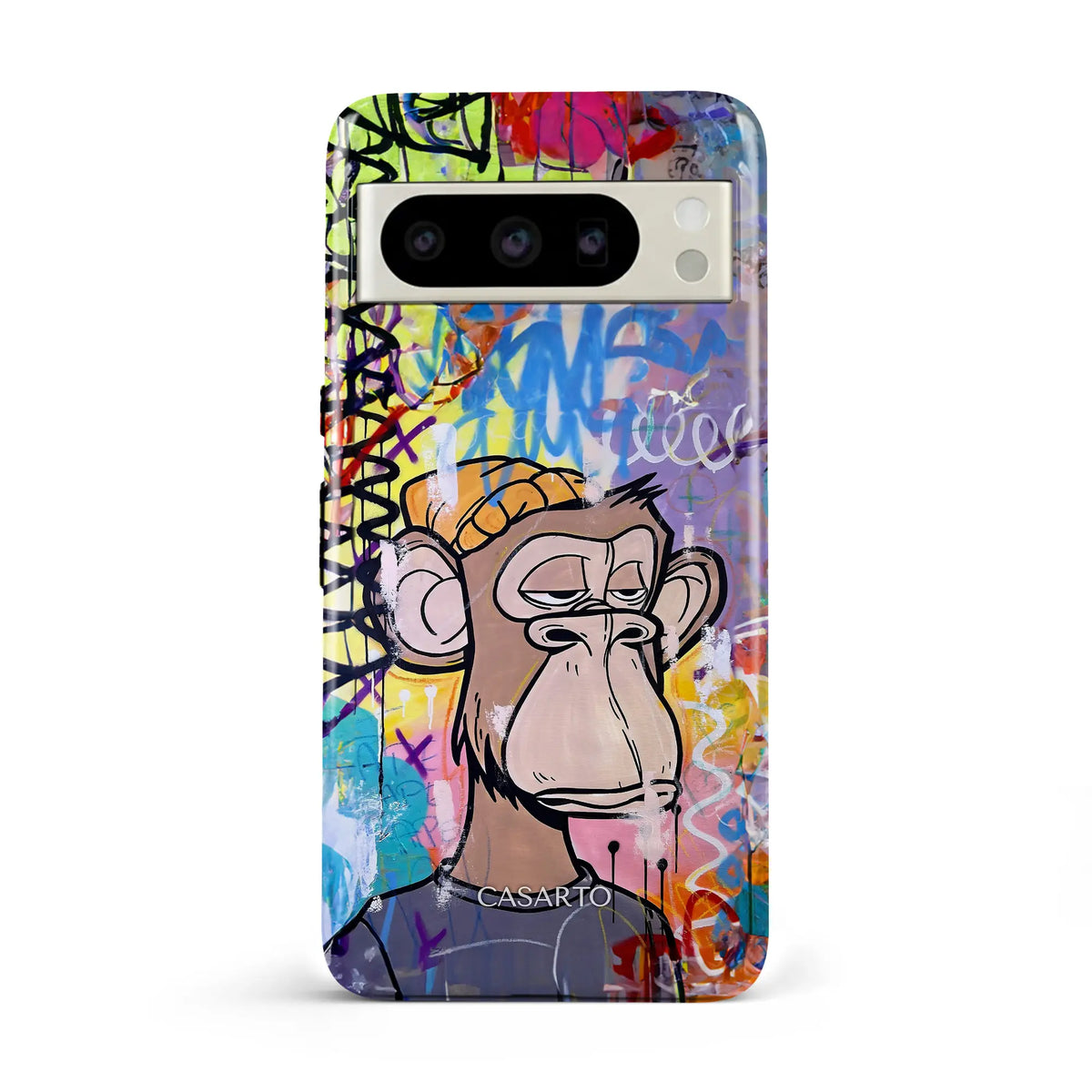 Bored Ape