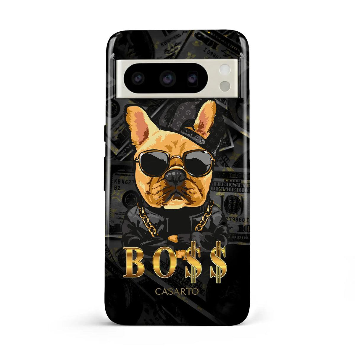 Boss