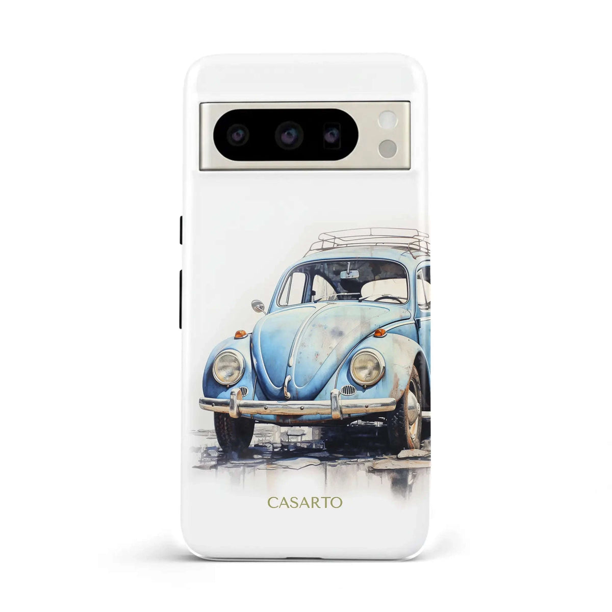 Herbie Namma Markt