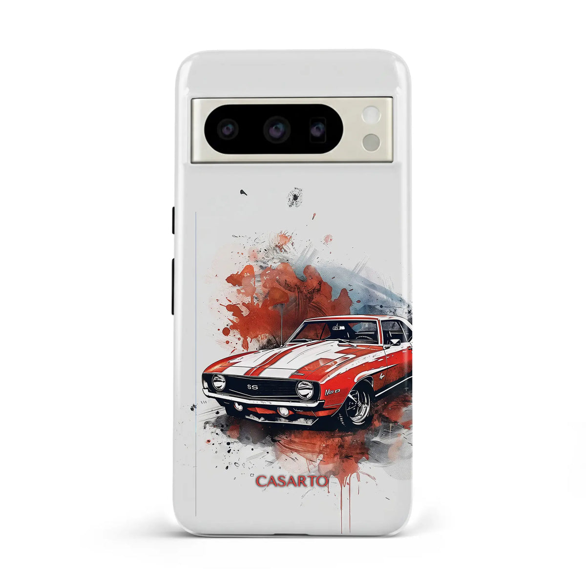Camaro
