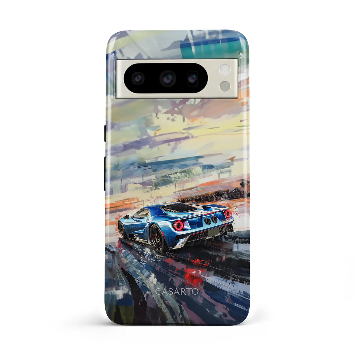 GT