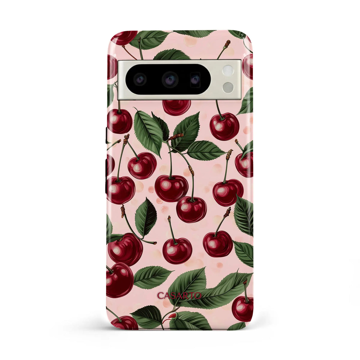Cherry Dreams
