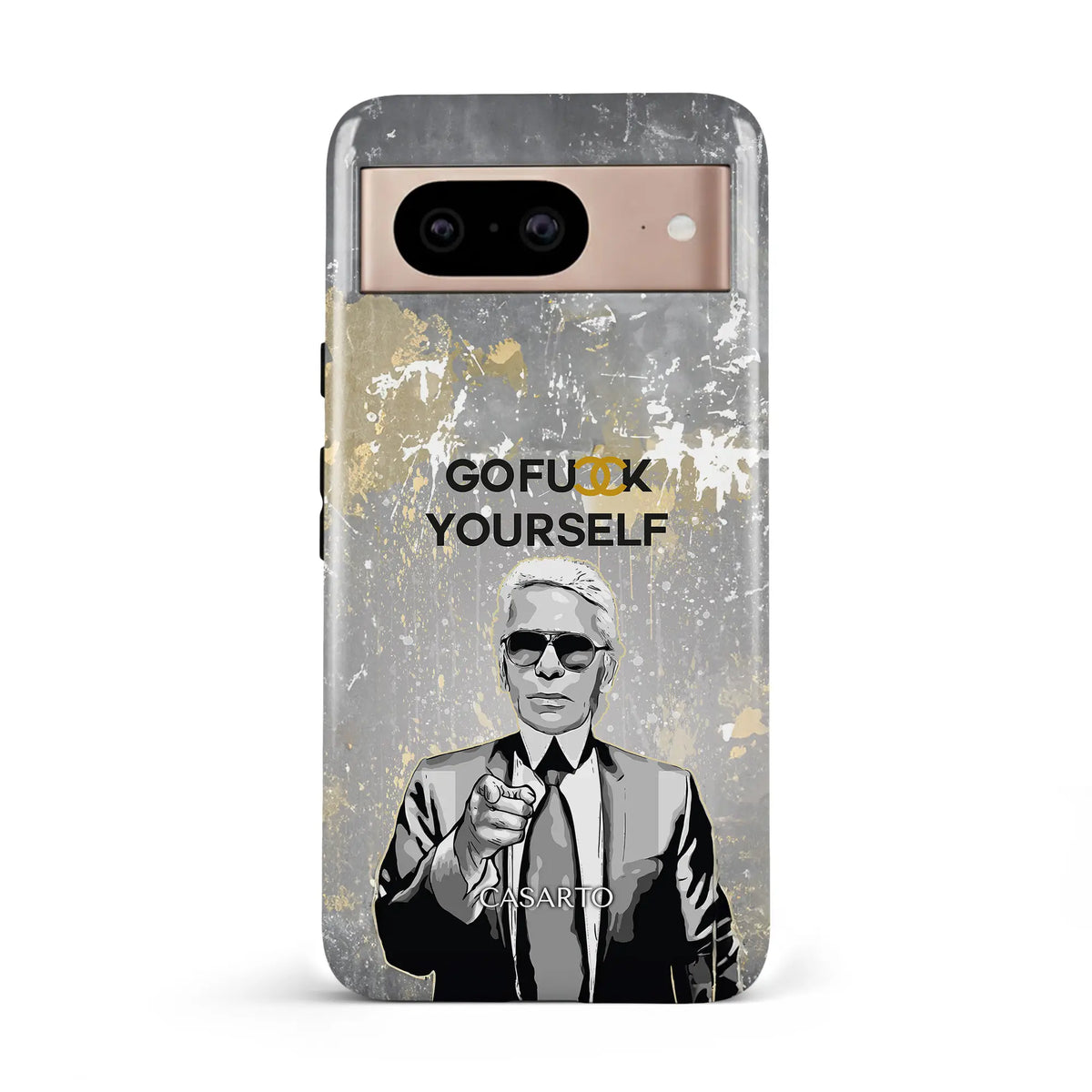 Fuxx Yourself