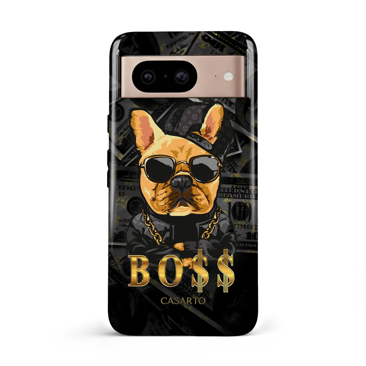 Boss