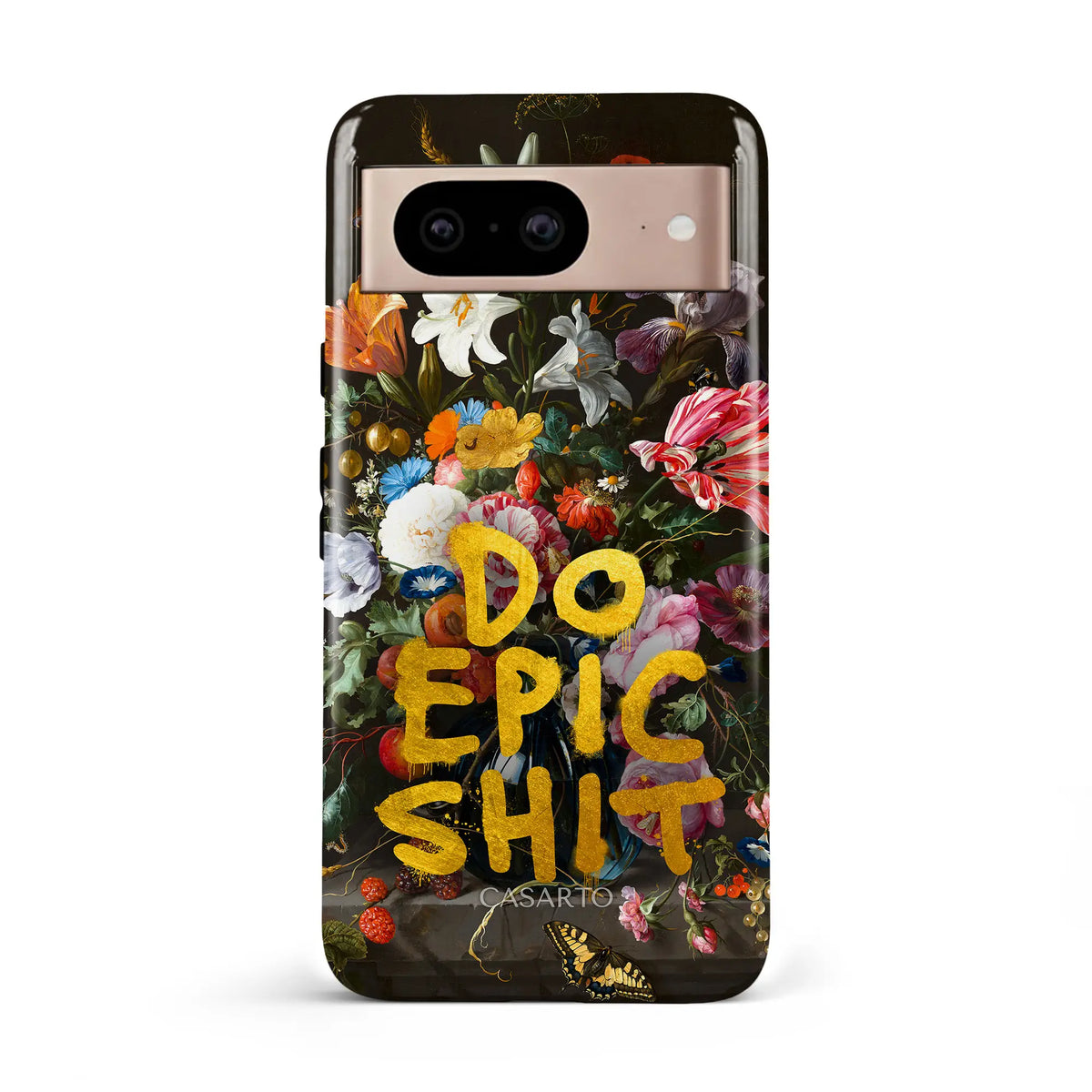 Do epic shit