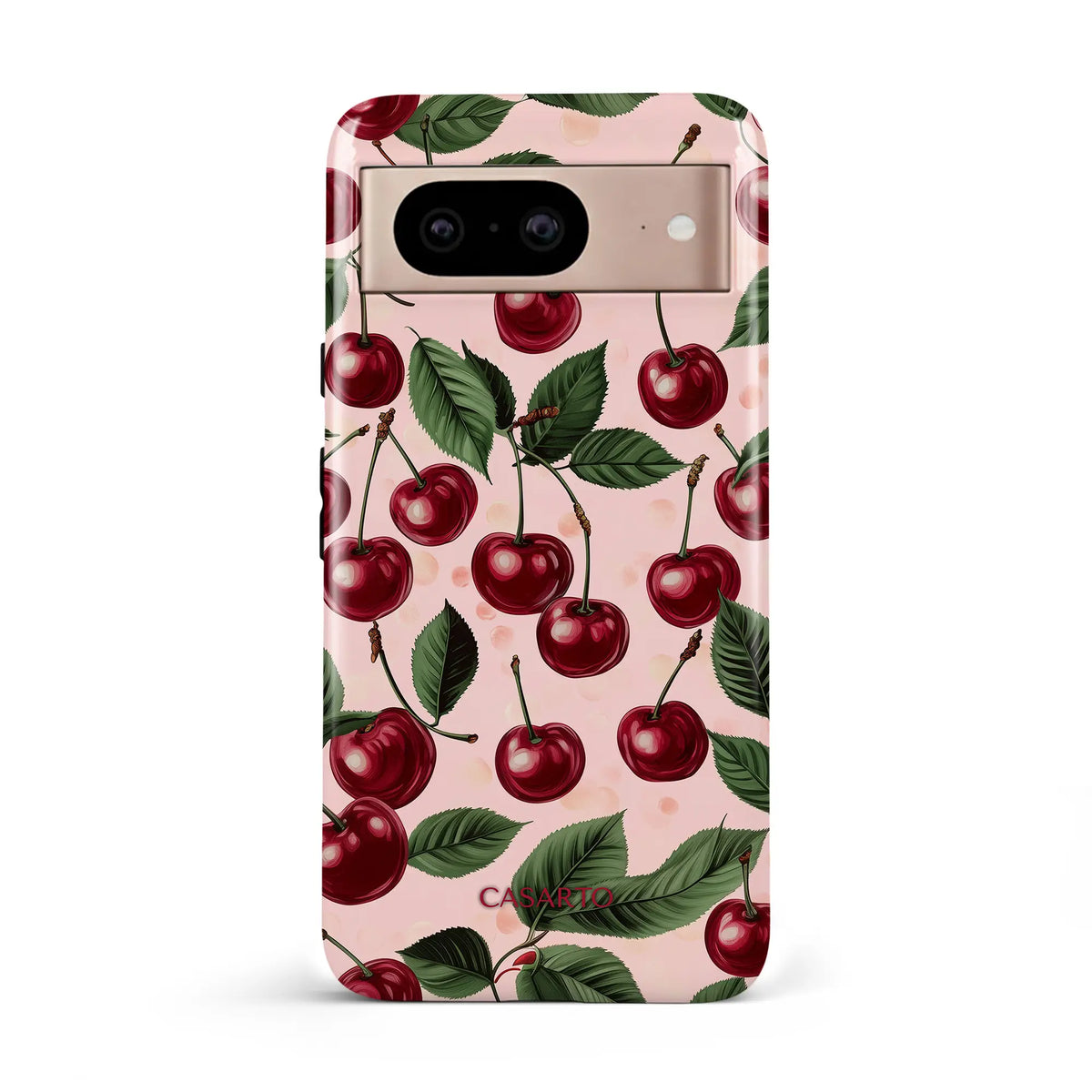 Cherry Dreams