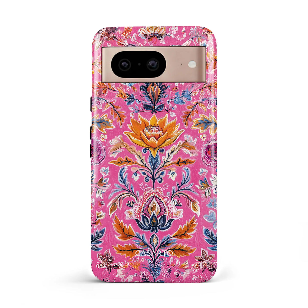 Boho Bloom