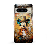 Easy Money