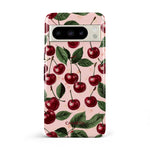 Cherry Dreams
