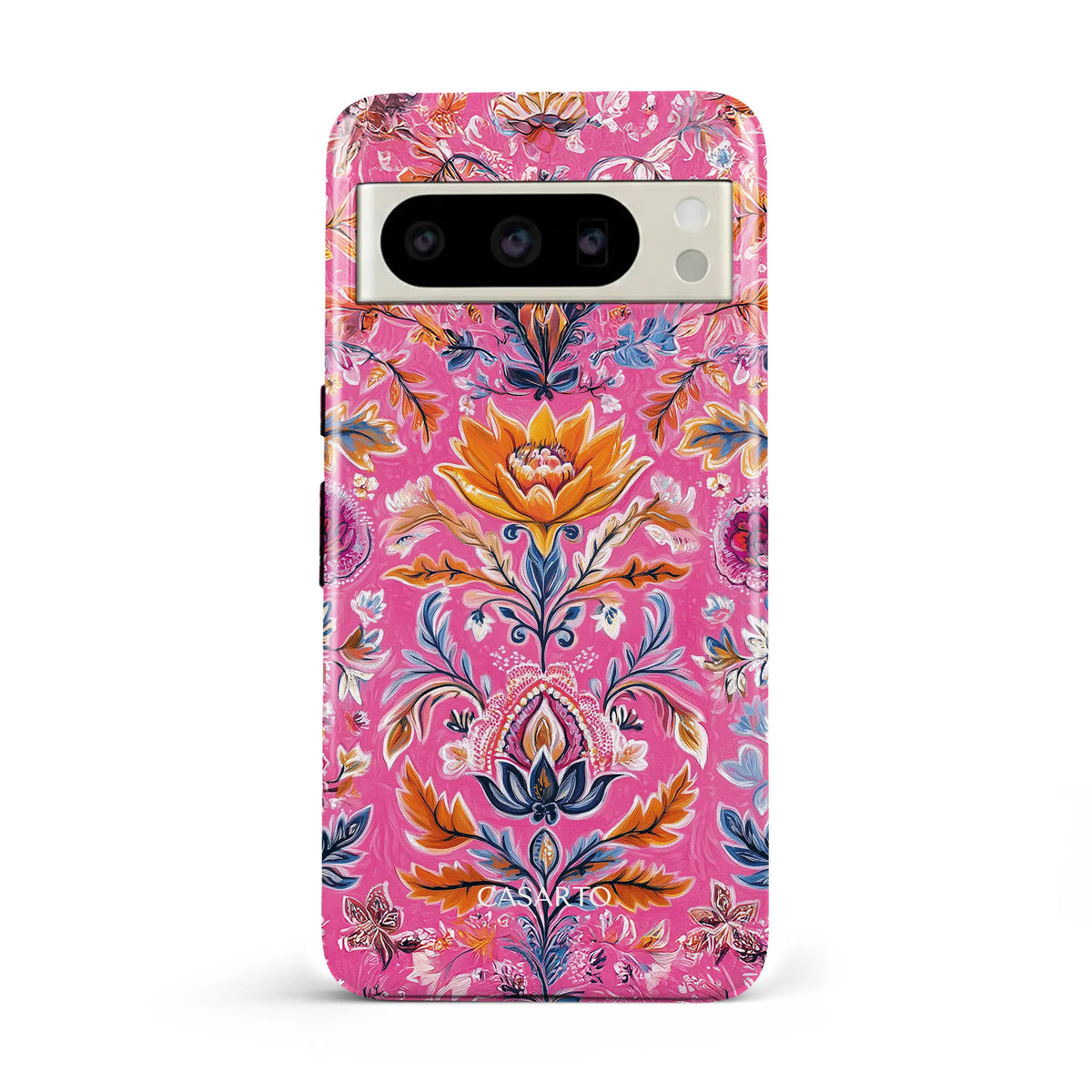 Boho Bloom