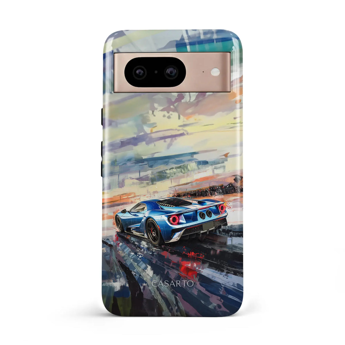 GT
