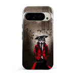 Red Wolf