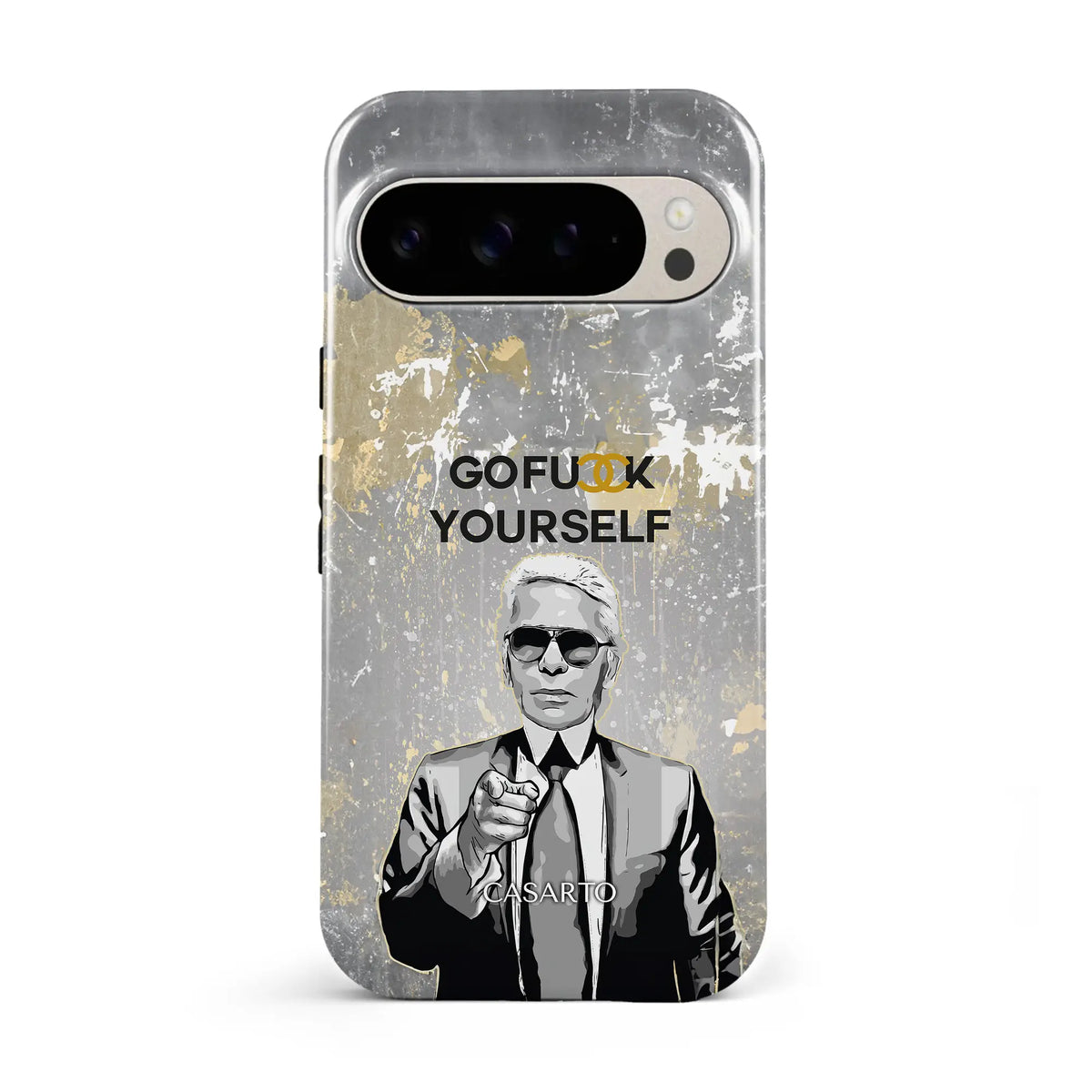 Fuxx Yourself