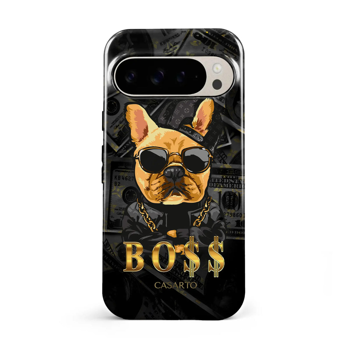 Boss