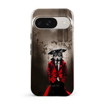 Red Wolf