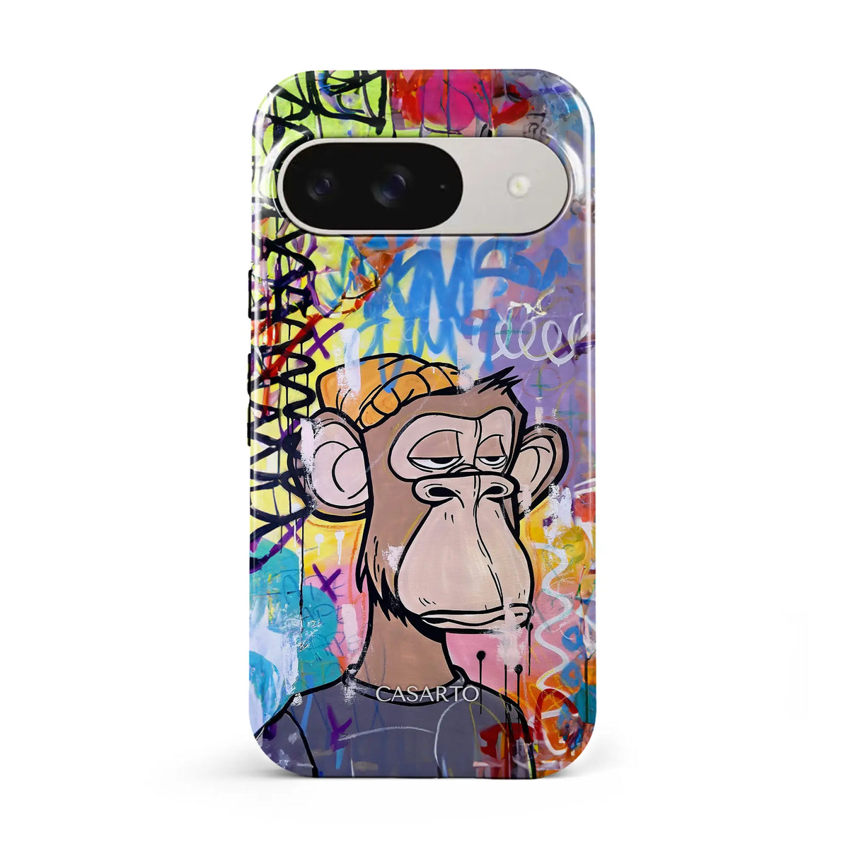 Bored Ape