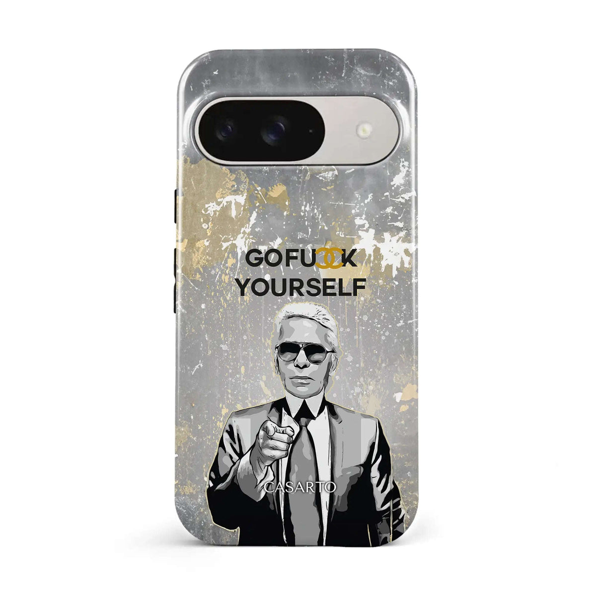 Fuxx Yourself
