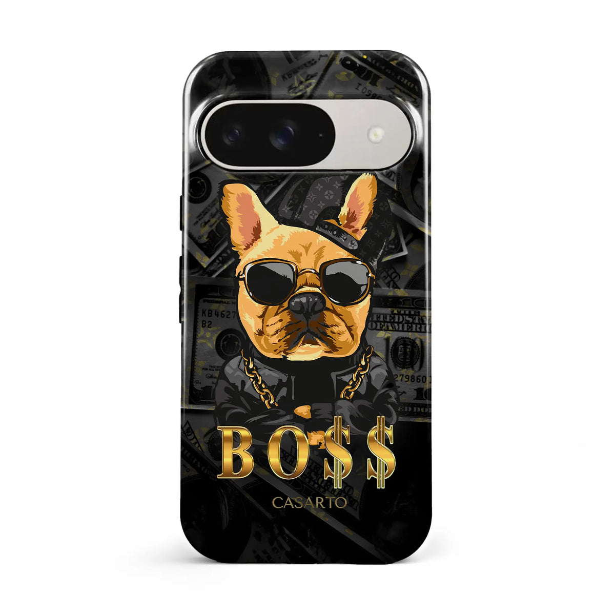 Boss