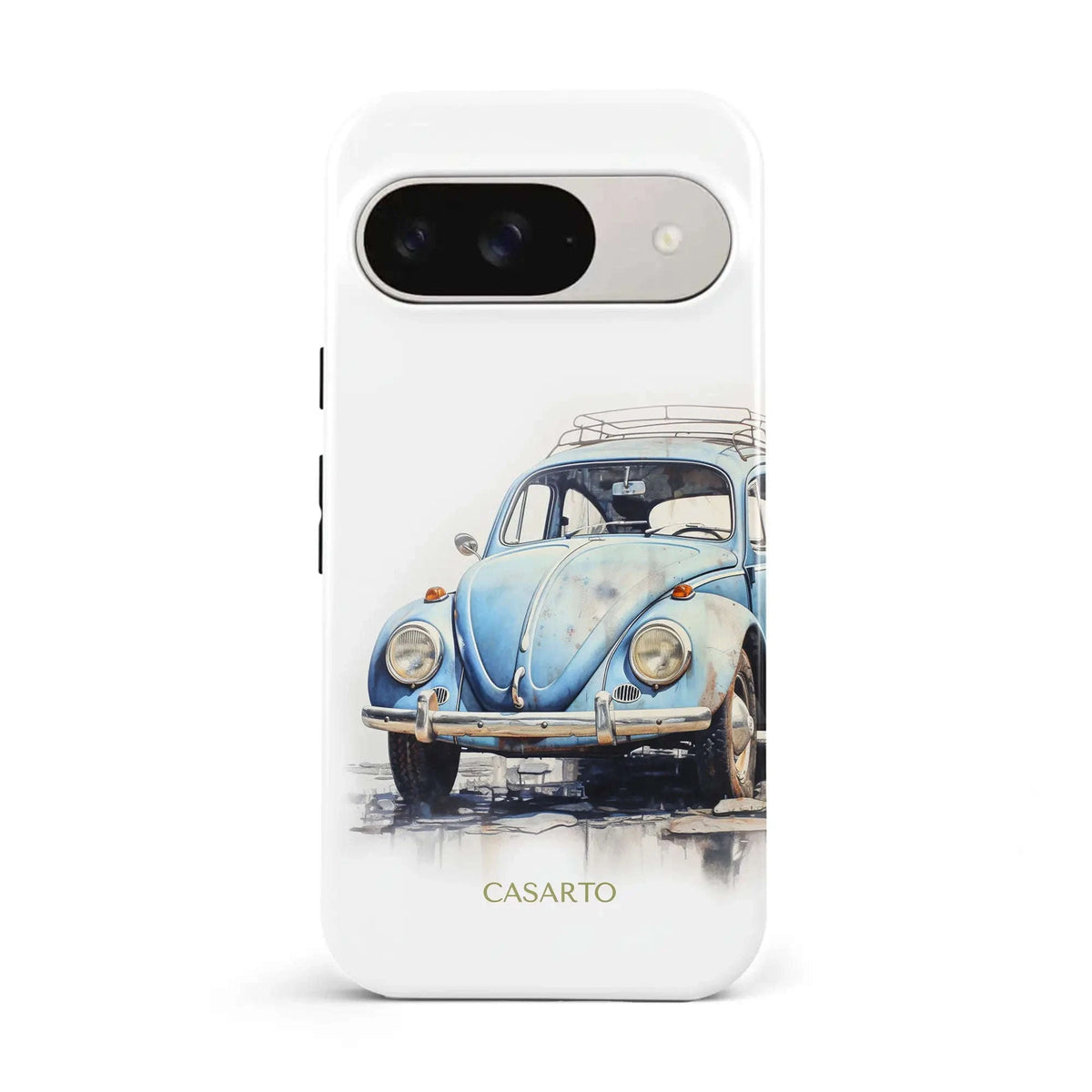 Herbie Namma Markt